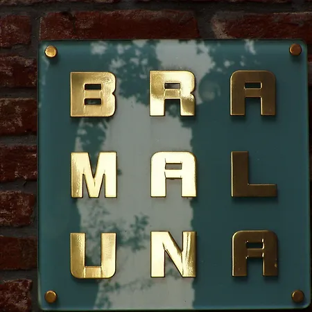 Bramaluna 乡村民宿 *