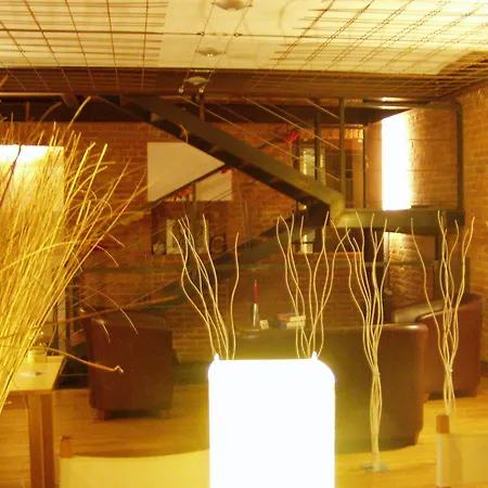 乡村民宿 Bramaluna